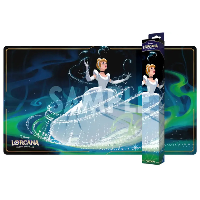 Disney Lorcana | Trading Card Garage